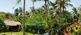Paradise Eco Resort Siem Reap