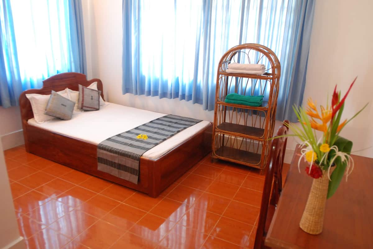 Standard Villa, 1 Double Bed | Cribs (surcharge), rollaway beds (surcharge), individually decorated