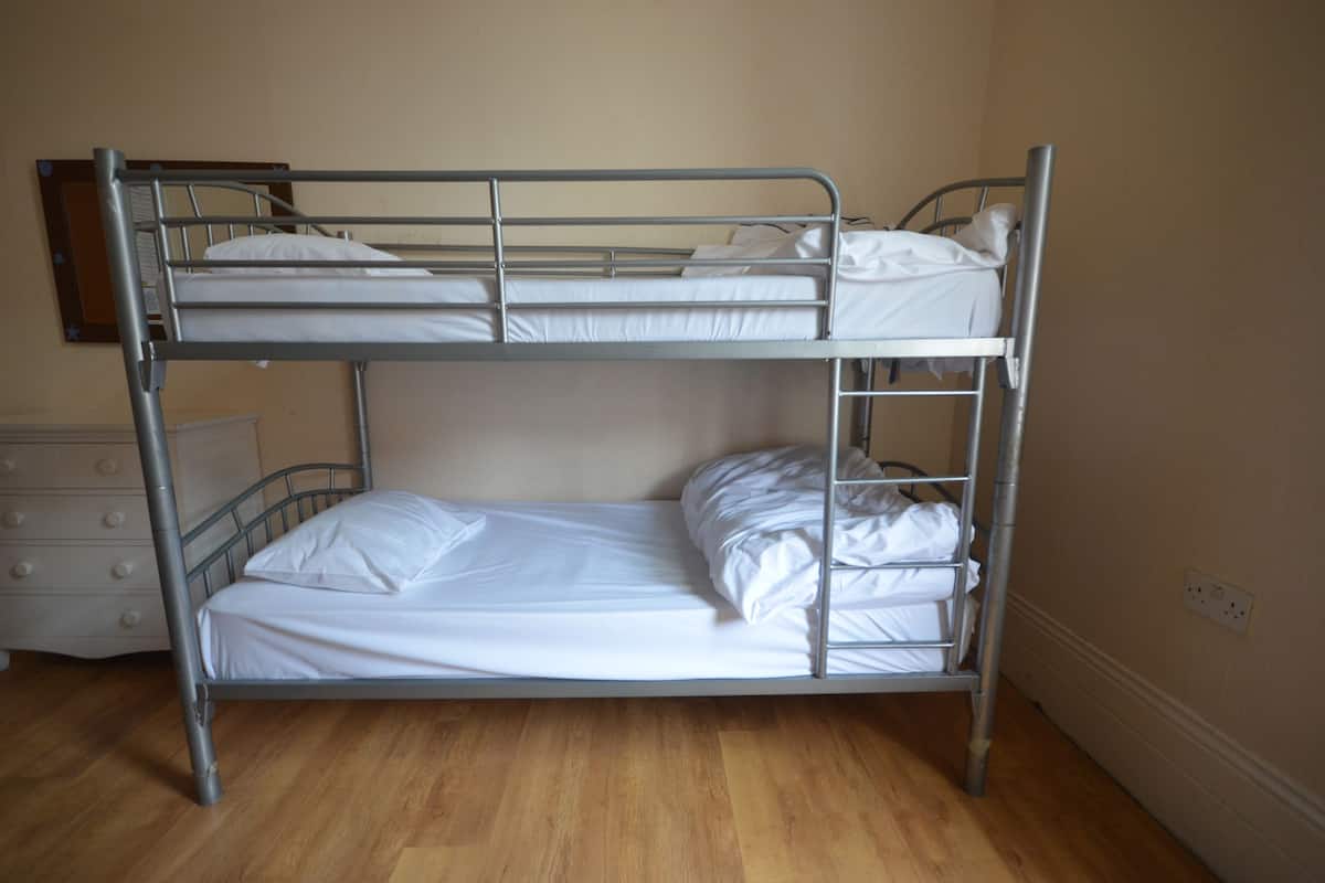 Quadruple Room, Ensuite | WiFi (free)