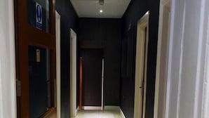 Entrada interior
