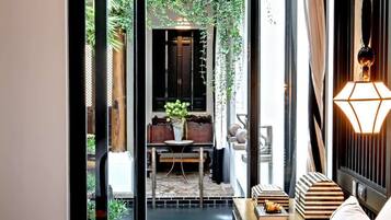 Courtyard Pool Villa | Exterior