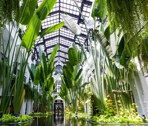 Details aan de binnenkant