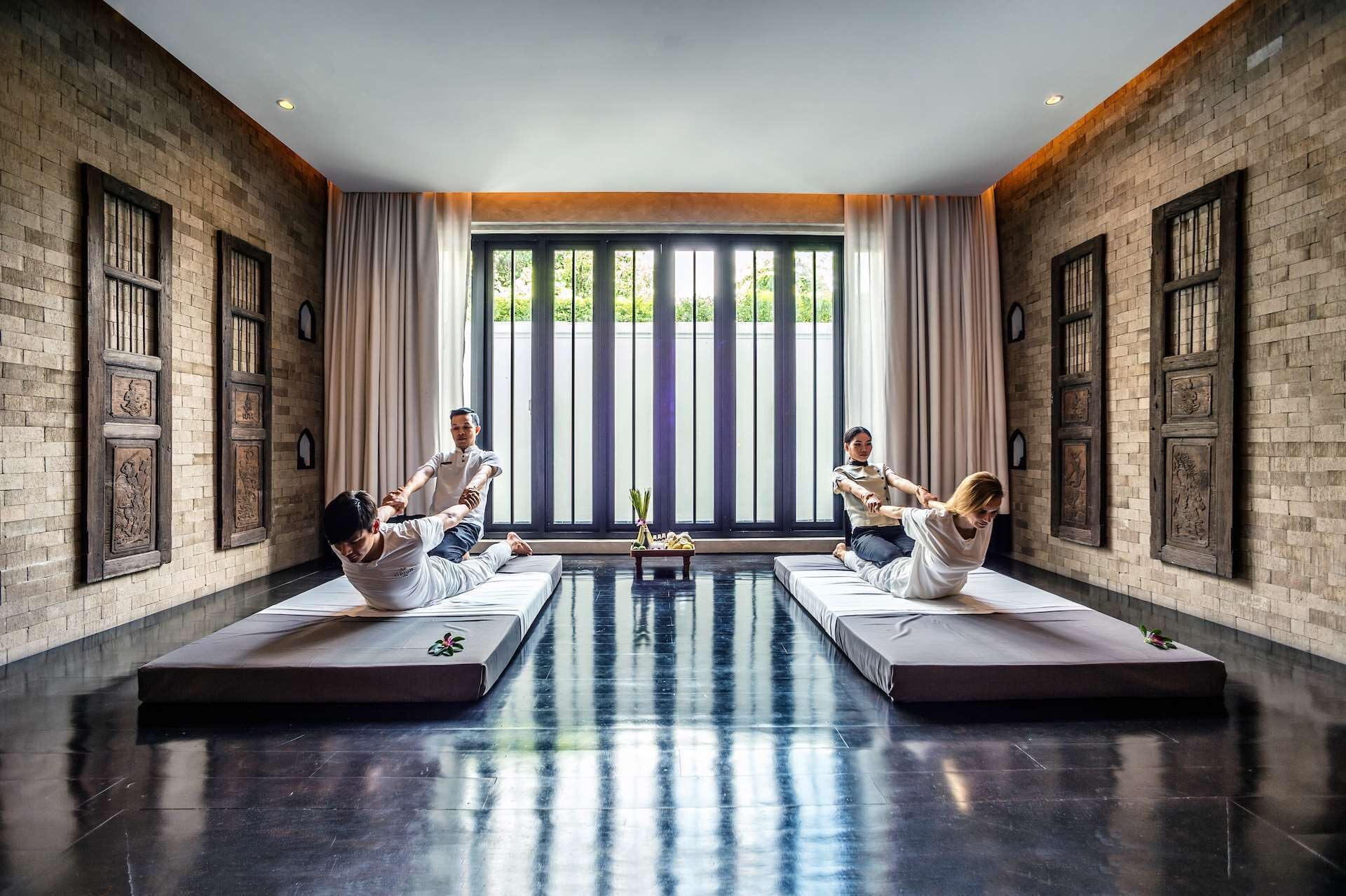 1 bedroom, premium bedding, free minibar items, in-room safe