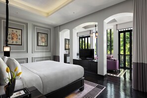 Garden  View Suite