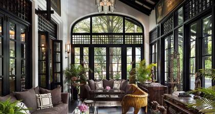 The Siam