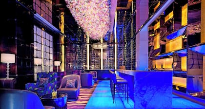 Sheraton Daqing Hotel
