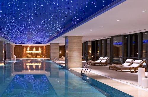 Sheraton Daqing Hotel