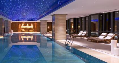 Sheraton Daqing Hotel