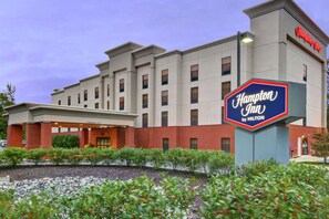 Exterior - Hampton Inn Tunkhannock (Tunkhannock)