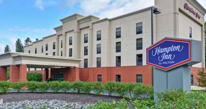 Hampton Inn Tunkhannock