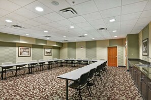 Meeting facility - Hampton Inn Tunkhannock (Tunkhannock)