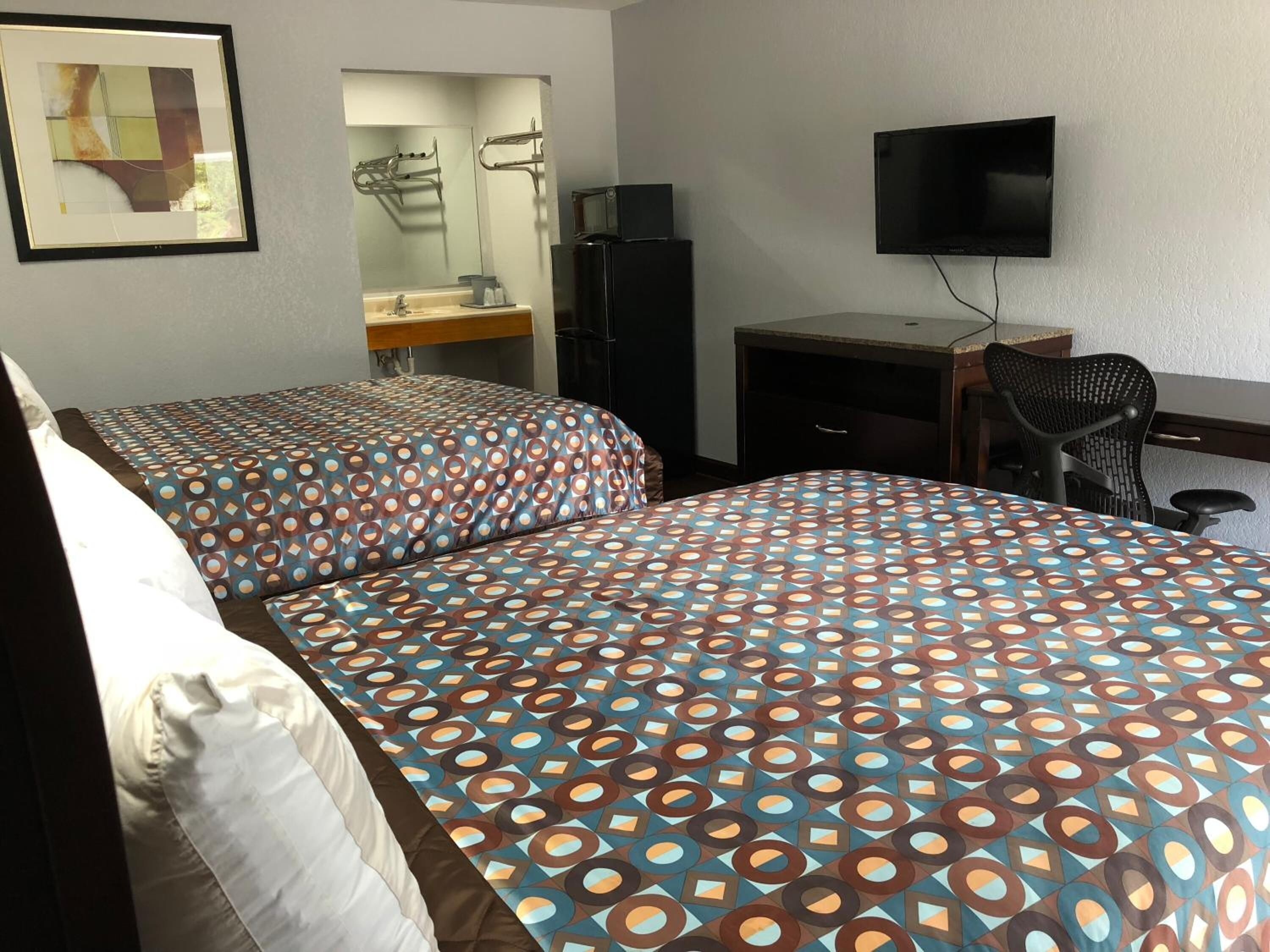 مكتب وواي فاي مجانًا