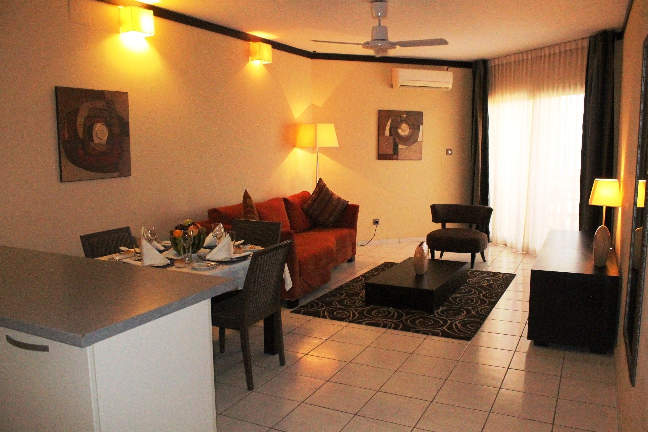 Foto - Les Acacias Hotel Djibouti