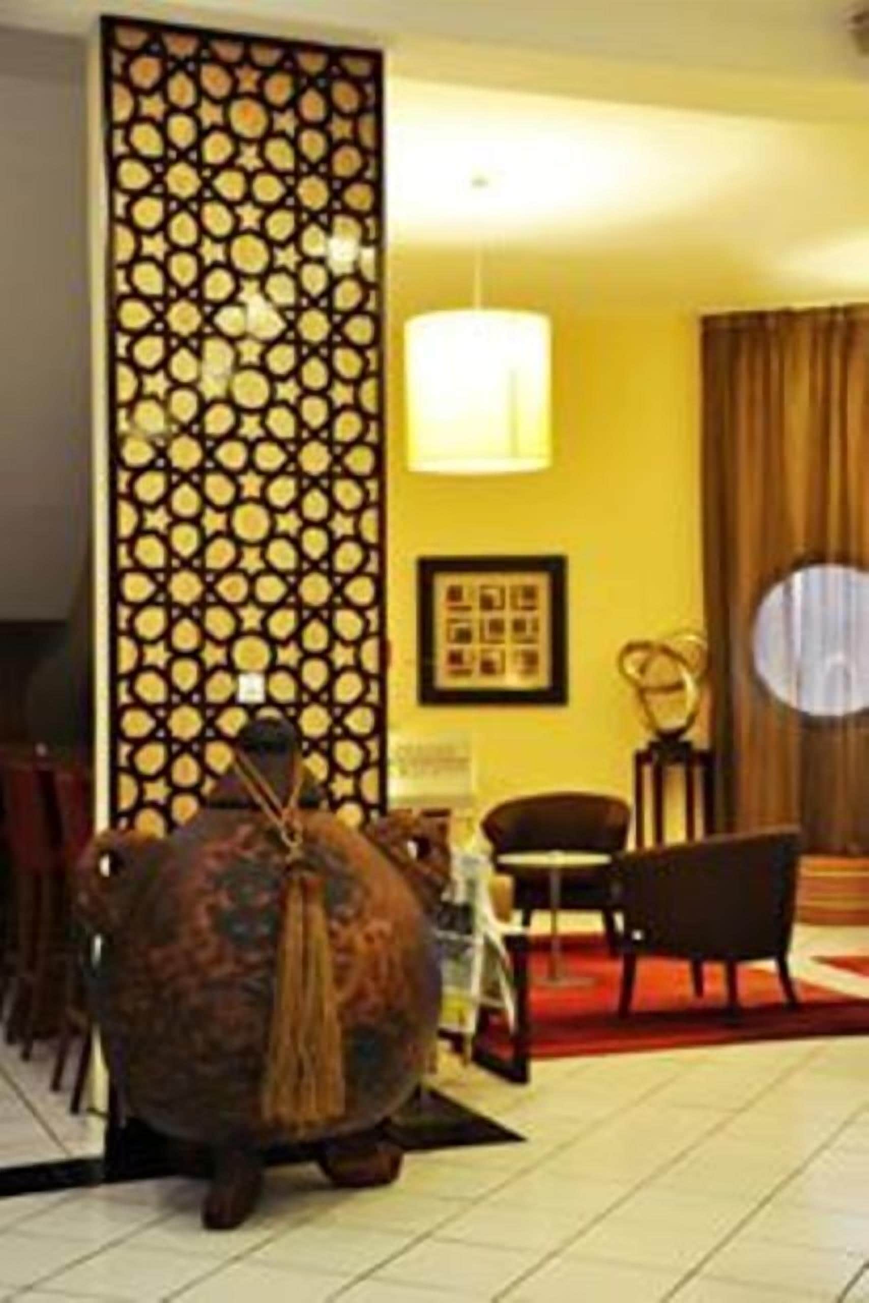 Foto - Les Acacias Hotel Djibouti