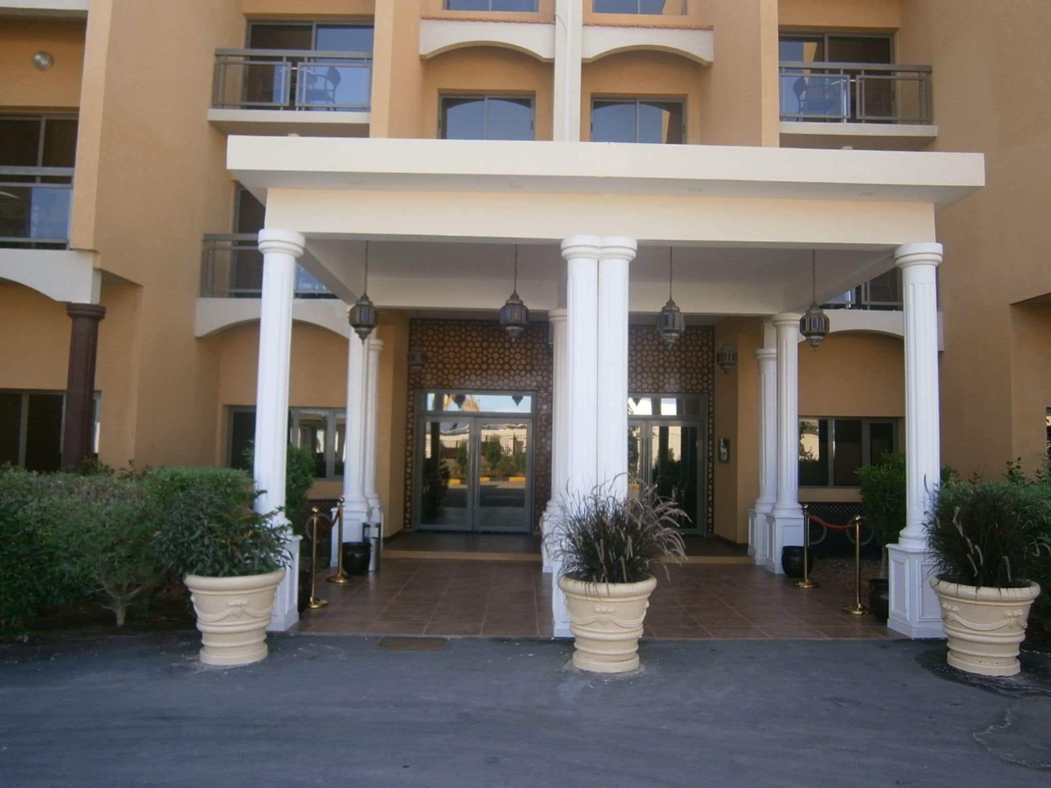 Foto - Les Acacias Hotel Djibouti