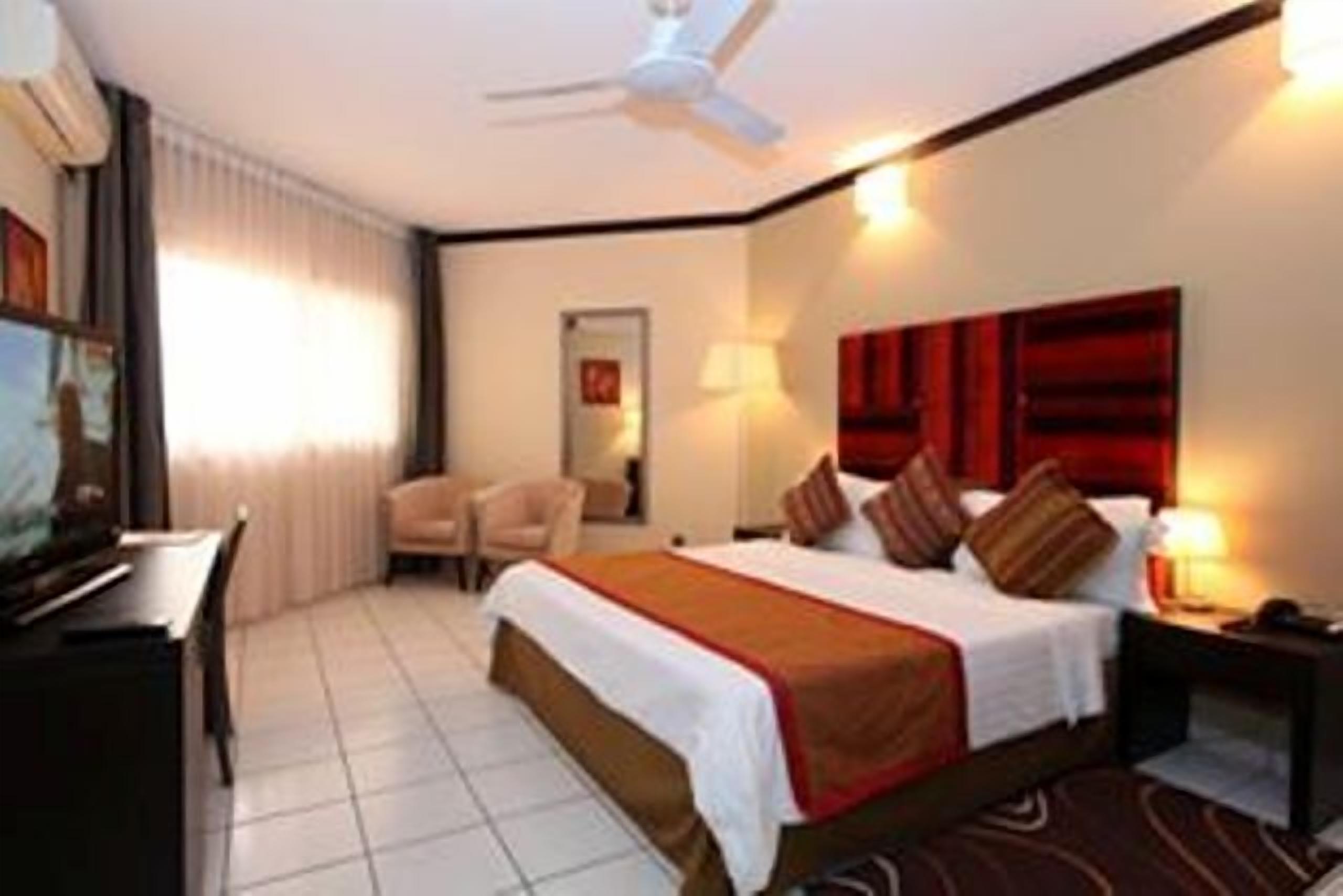 Foto - Les Acacias Hotel Djibouti