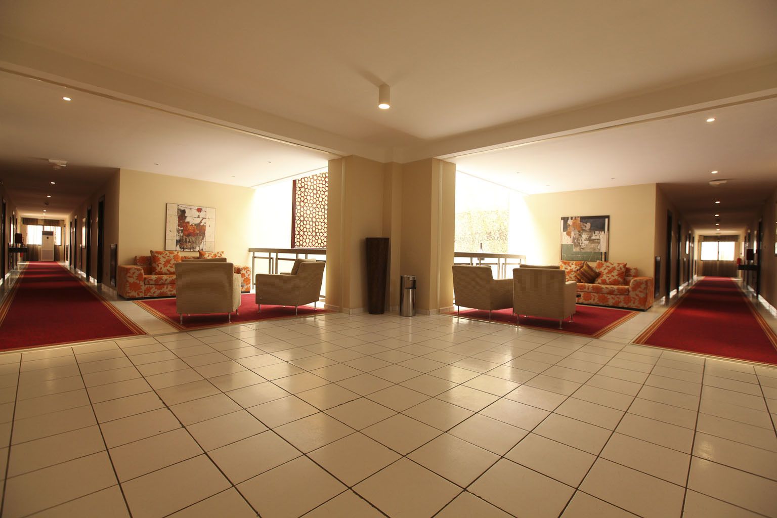 Foto - Les Acacias Hotel Djibouti