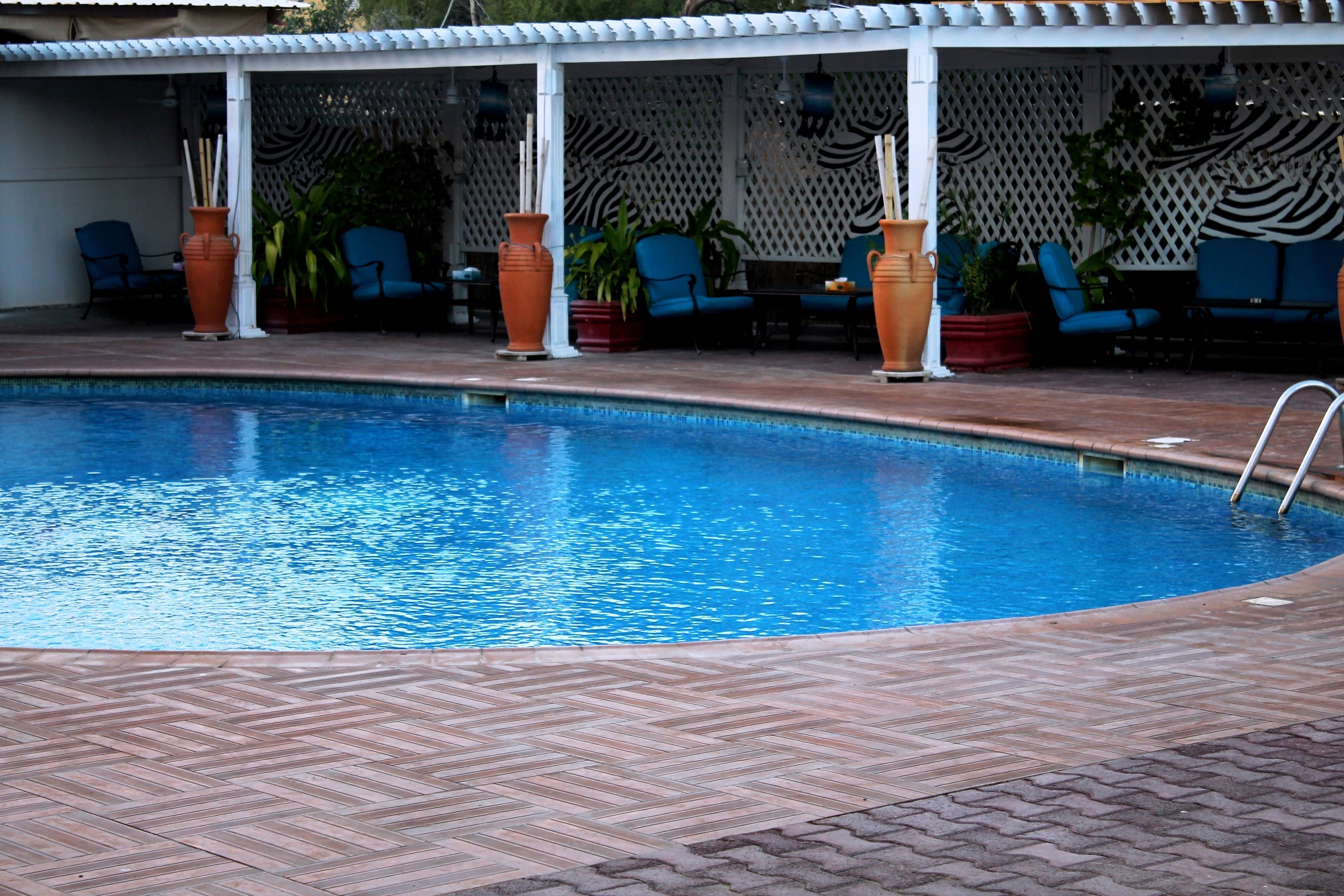 Foto - Les Acacias Hotel Djibouti