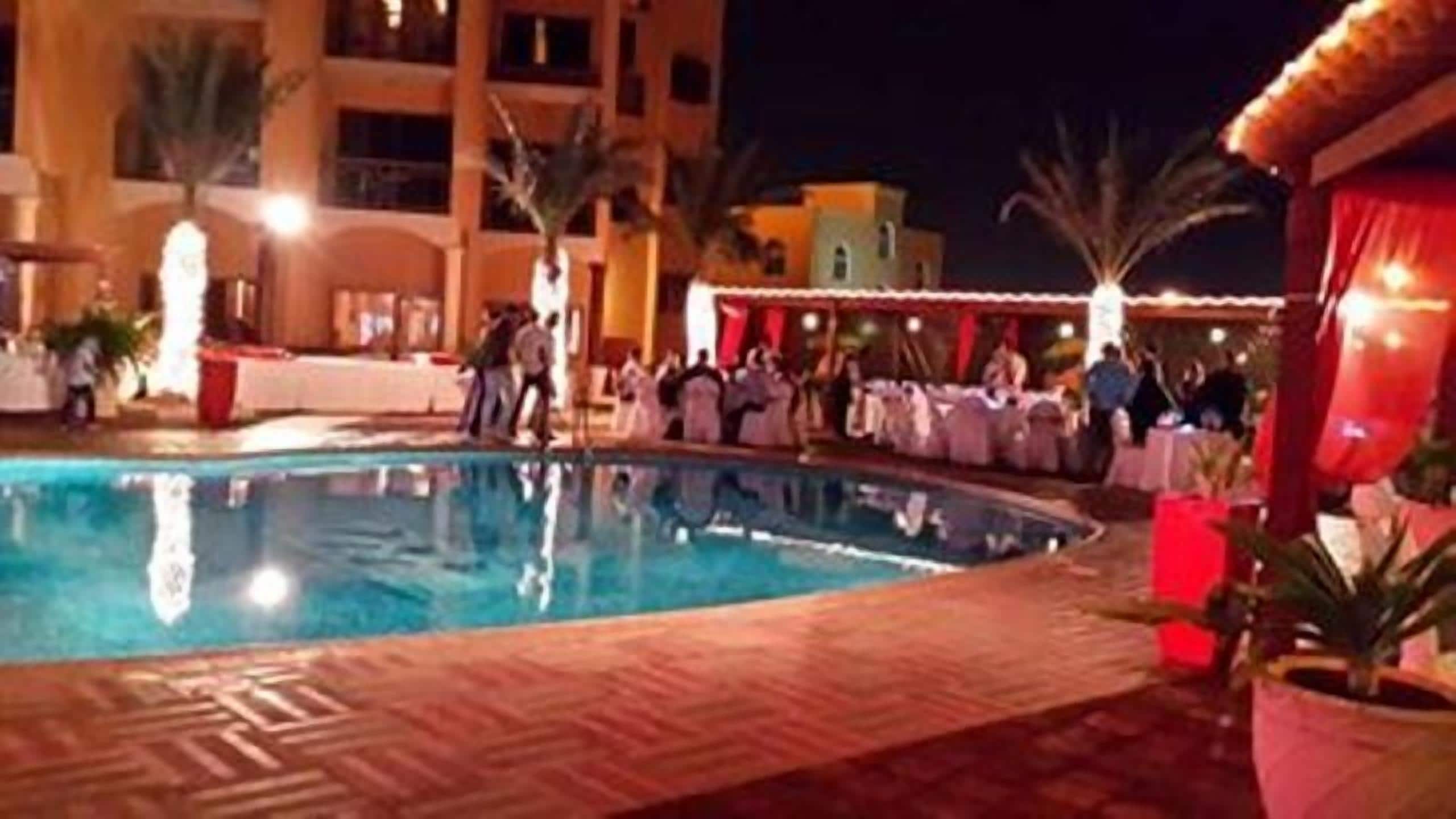 Foto - Les Acacias Hotel Djibouti