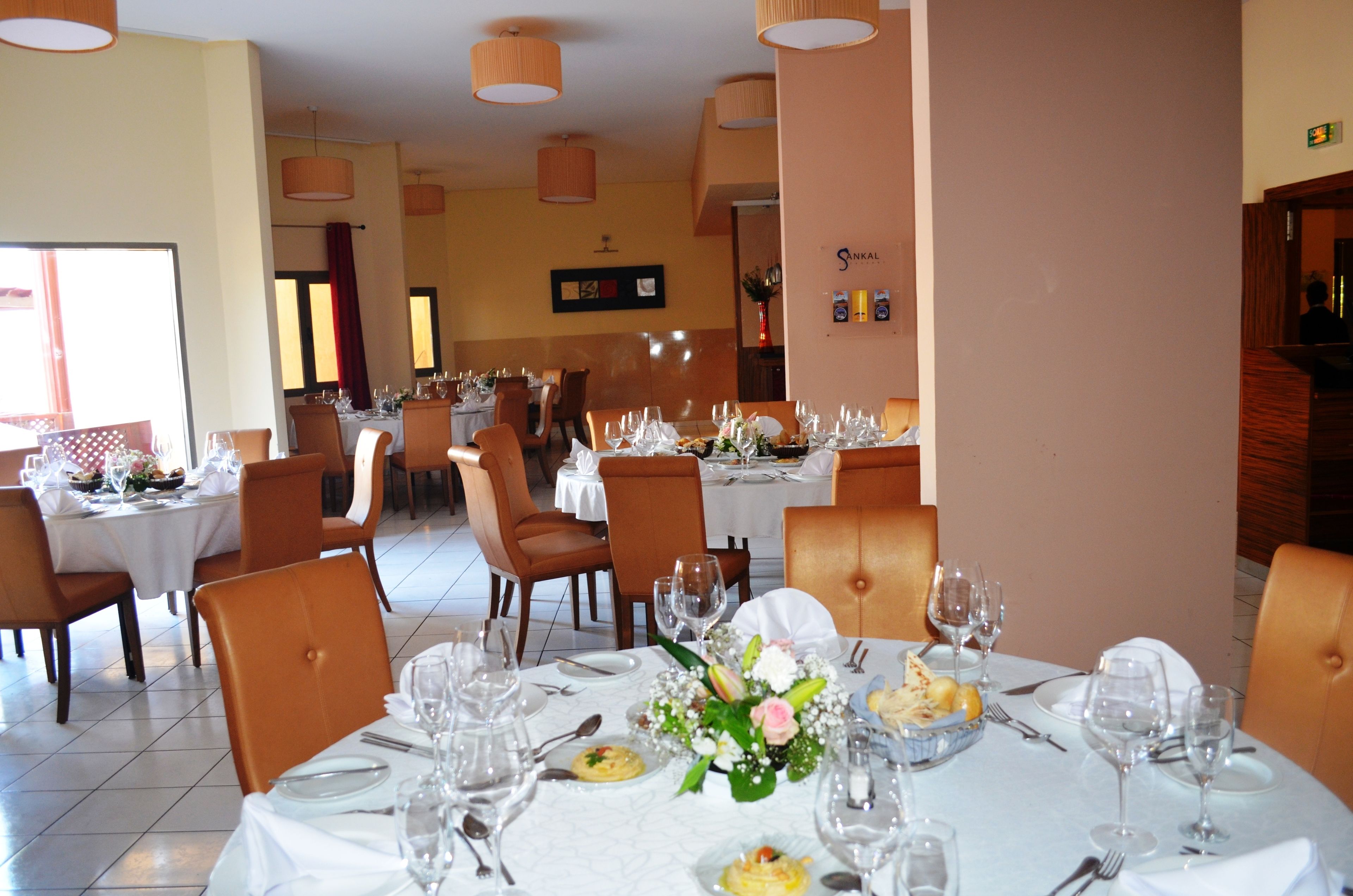 Foto - Les Acacias Hotel Djibouti