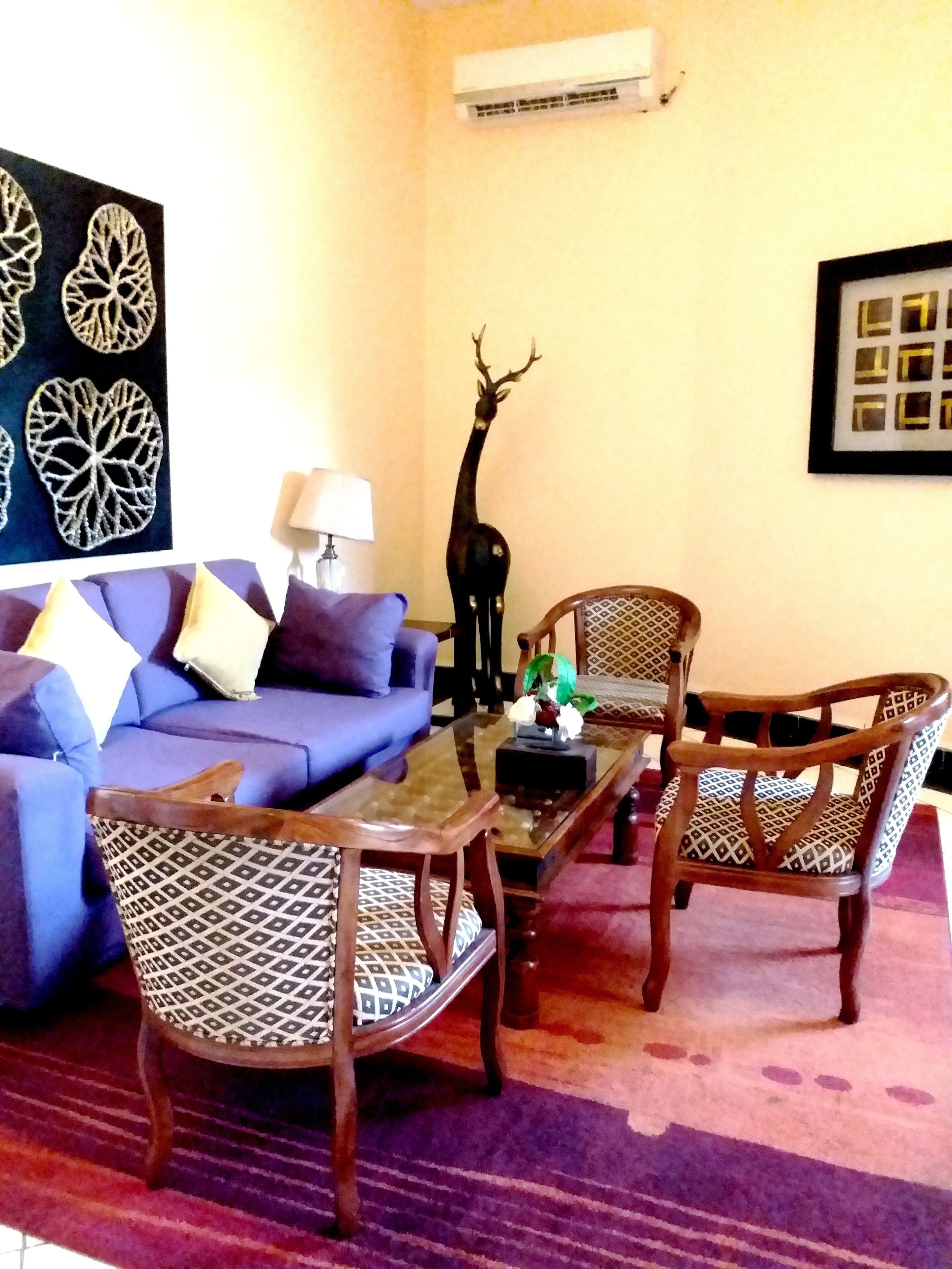 Foto - Les Acacias Hotel Djibouti