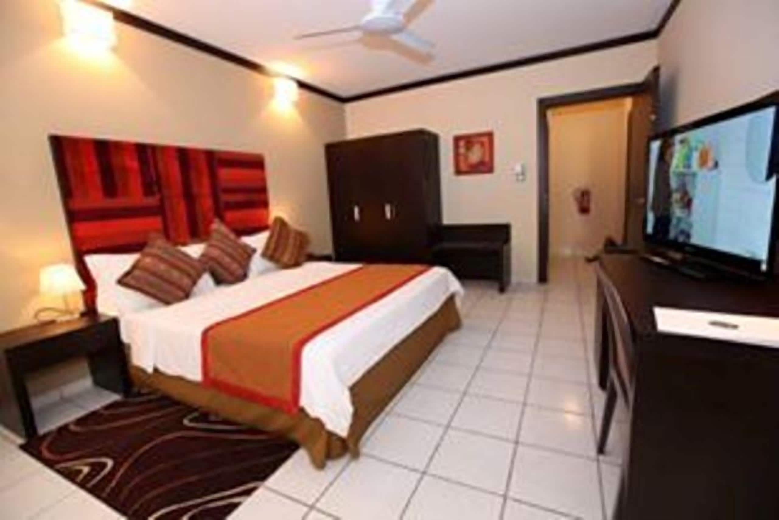 Foto - Les Acacias Hotel Djibouti