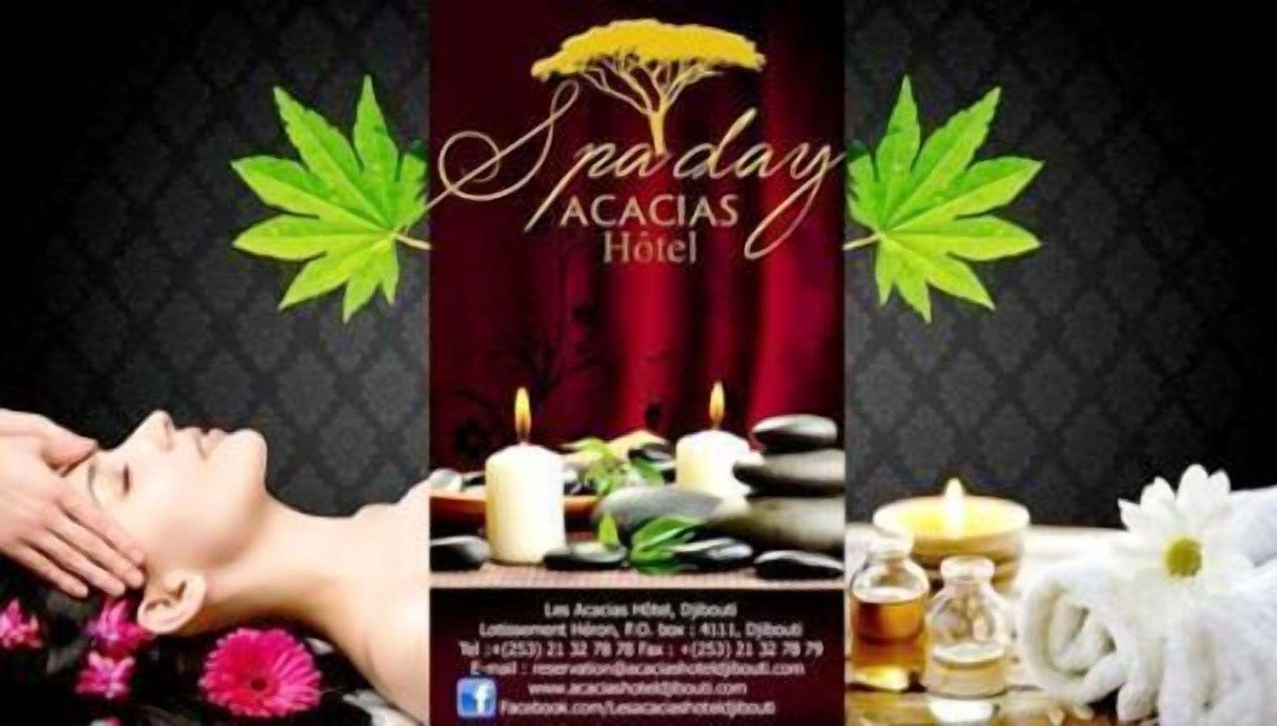 Foto - Les Acacias Hotel Djibouti