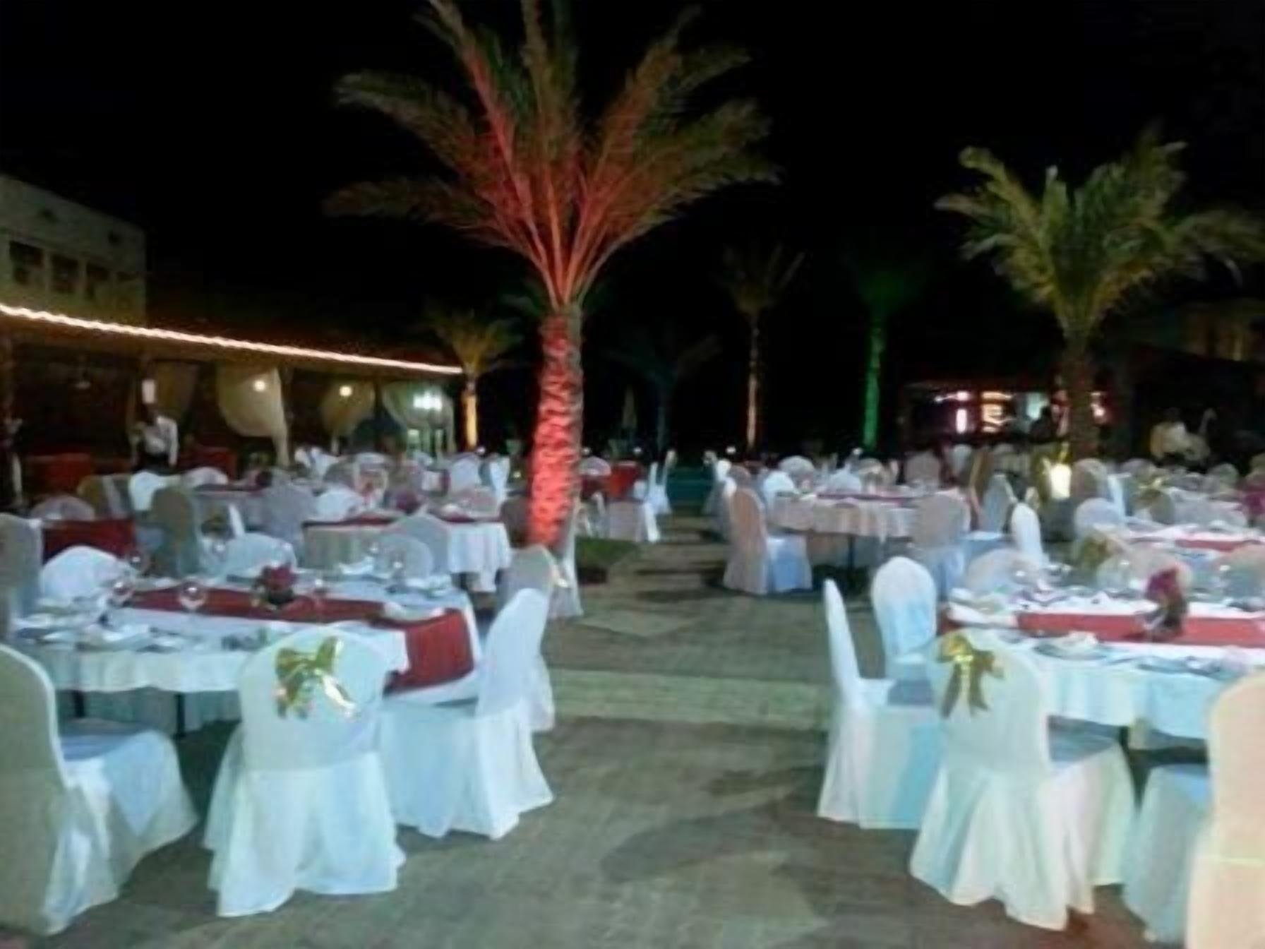 Foto - Les Acacias Hotel Djibouti