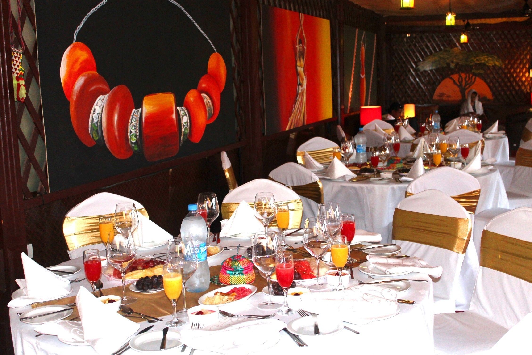 Foto - Les Acacias Hotel Djibouti