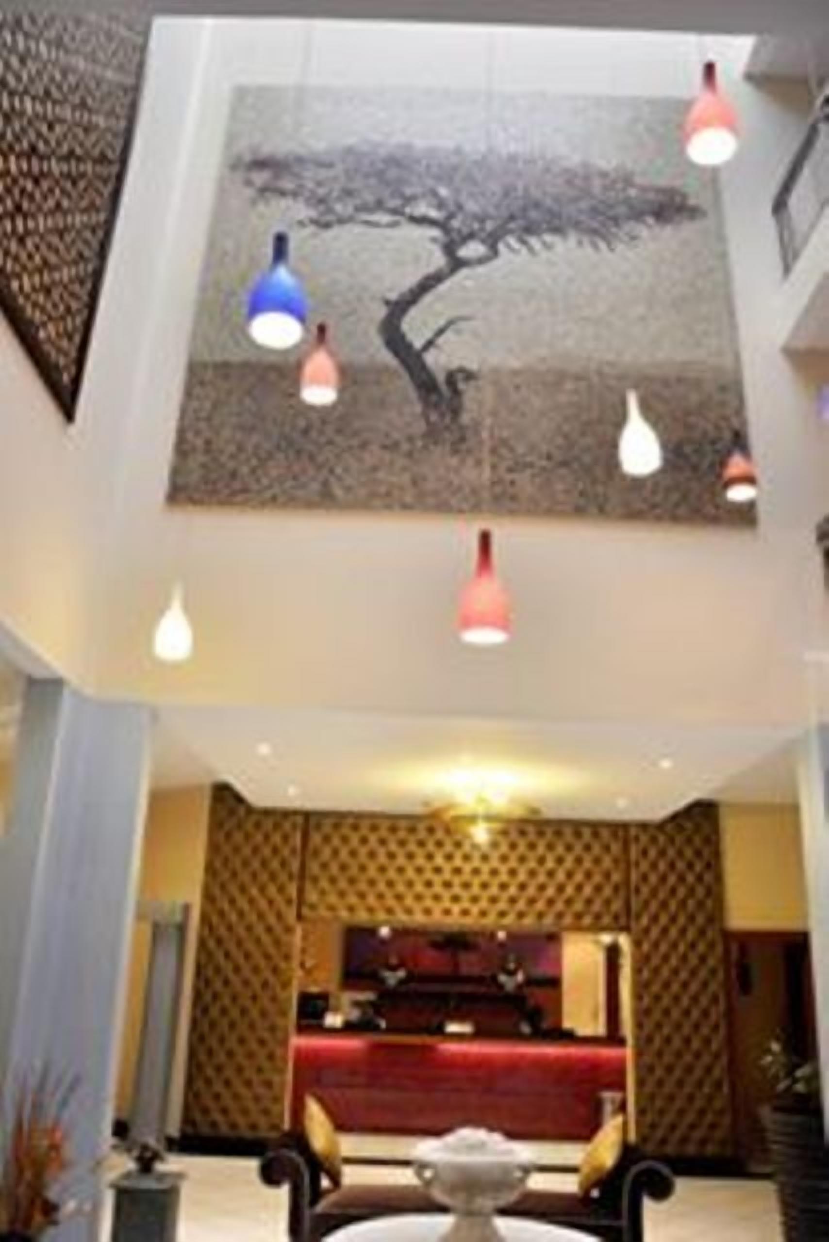 Foto - Les Acacias Hotel Djibouti