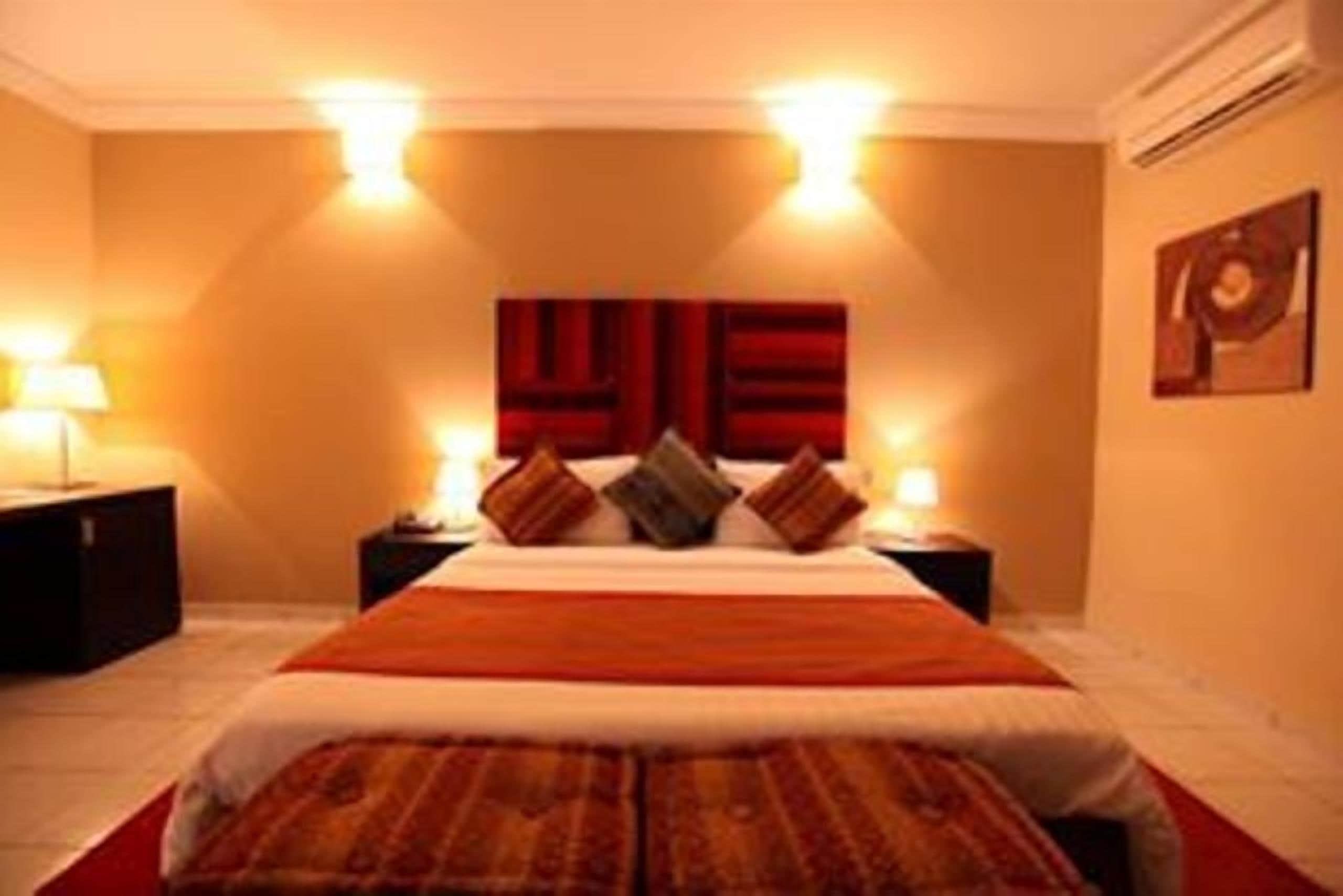 Foto - Les Acacias Hotel Djibouti