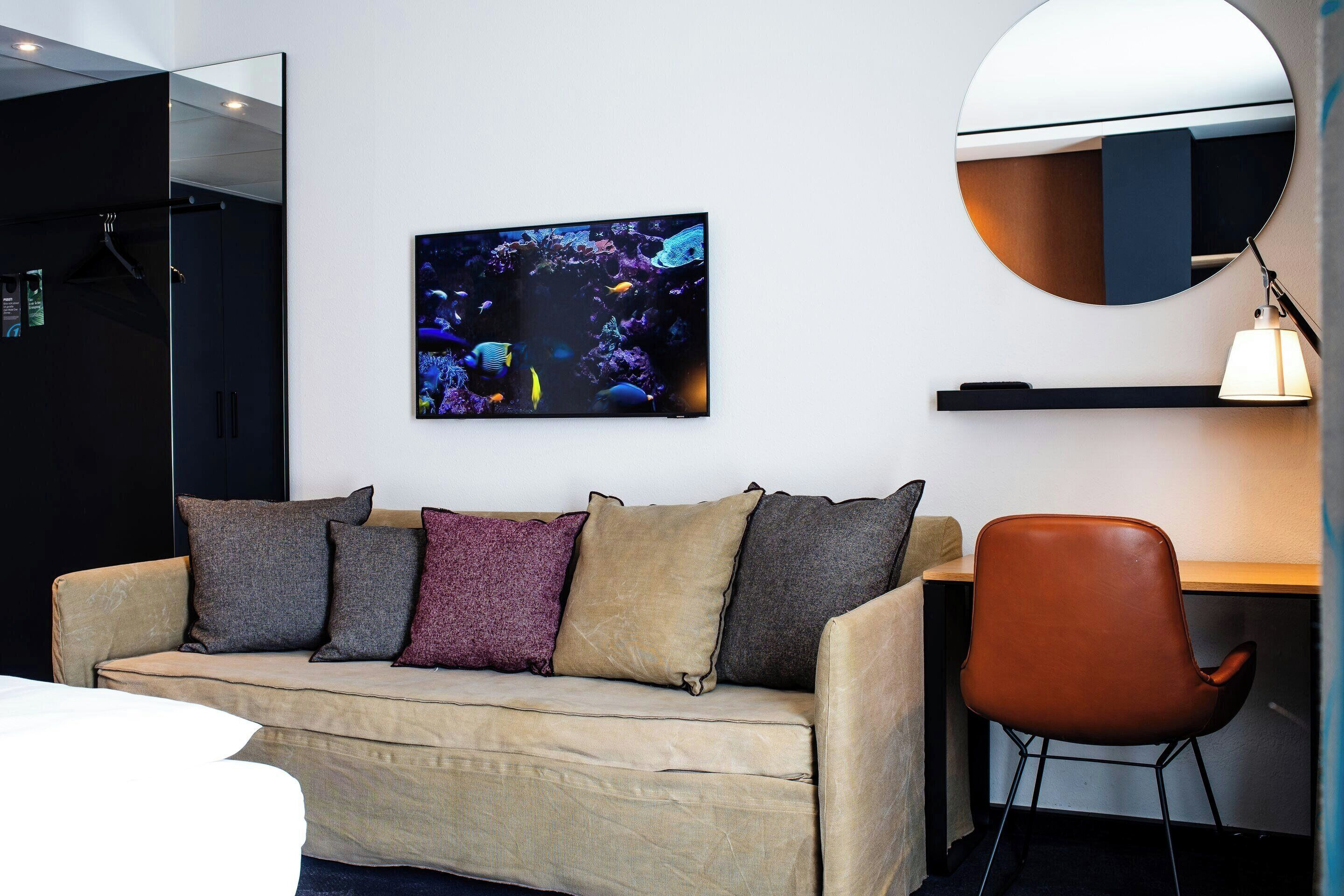 Photo - Motel One Stuttgart-Mitte