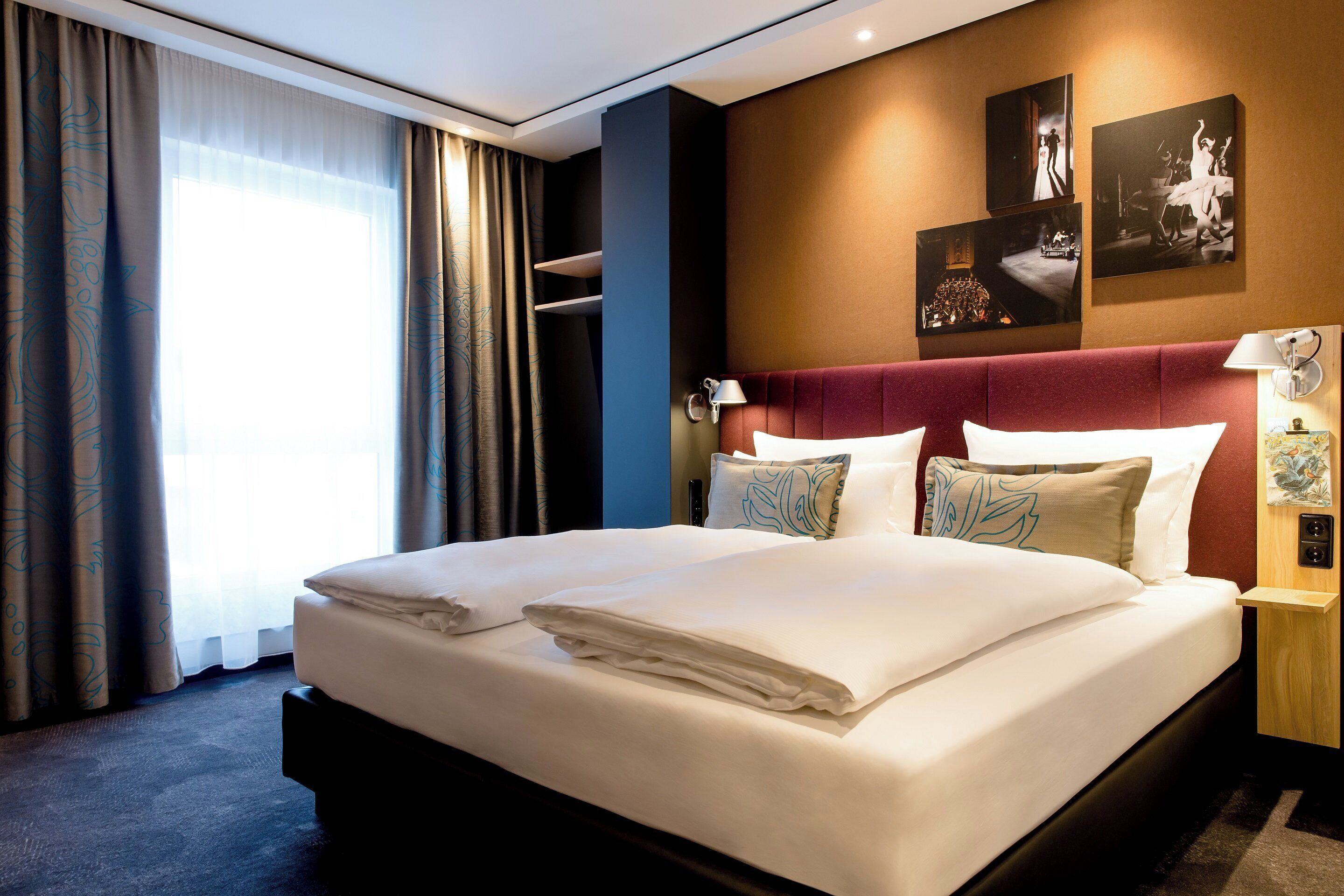 Foto - Motel One Stuttgart - Mitte