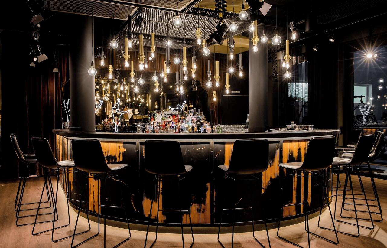 Motel One Stuttgart-Mitte