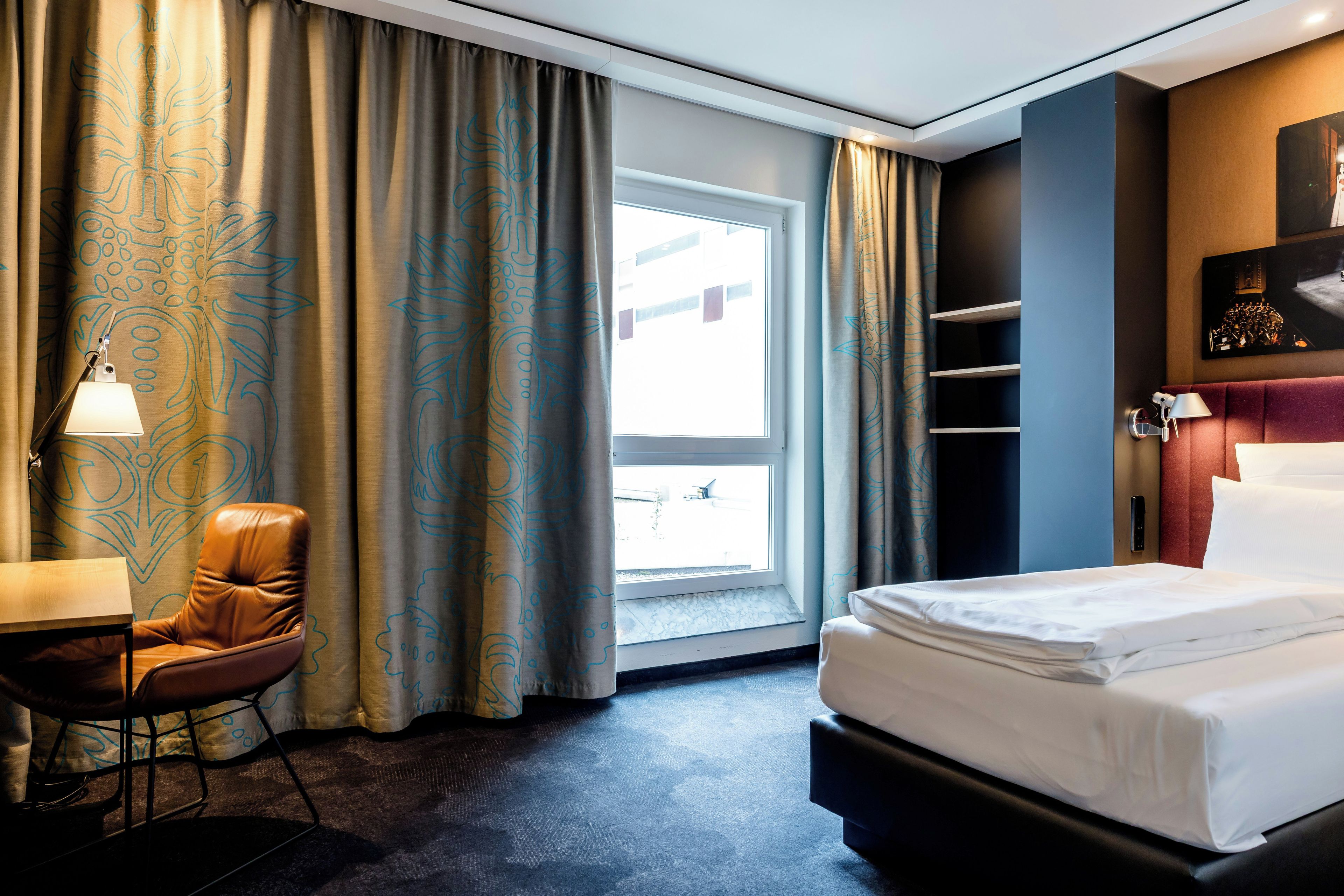 Foto - Motel One Stuttgart - Mitte