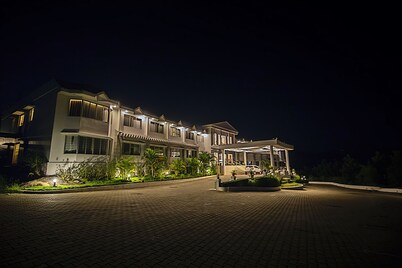 Grand Palace Hotel & Spa