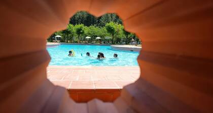 Hotel Marrani