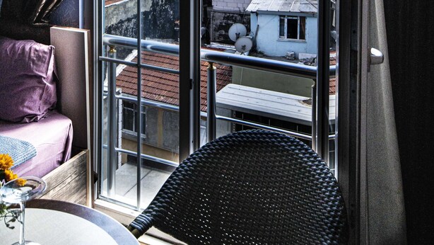 Unclassified image, 1 of 38, button - Hotel Casa Mia Old City (Istanbul)