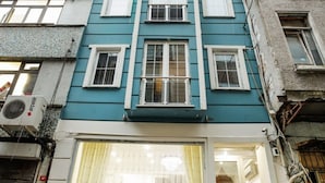 Unclassified image, 4 of 38, button - Hotel Casa Mia Old City (Istanbul)