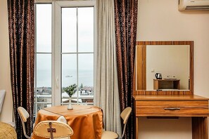 Draps en coton égyptien, literie de qualité supérieure