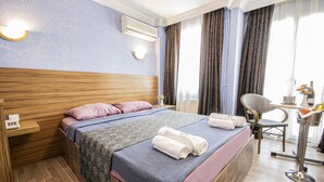 Unclassified image, 5 of 38, button - Hotel Casa Mia Old City (Istanbul)