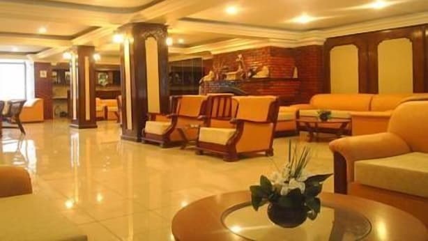Unclassified image, 1 of 11, button - Azim Thermal Hotel (Termal)