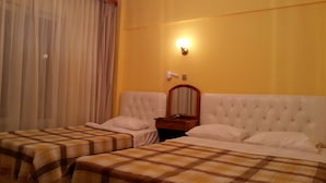 Unclassified image, 5 of 11, button - Azim Thermal Hotel (Termal)