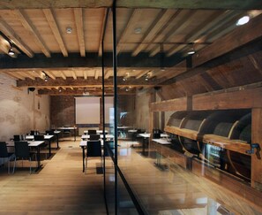 Sala de reuniones