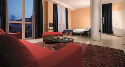 Hotel Rosso Frizzante