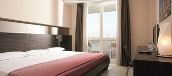 Hotel Rosso Frizzante