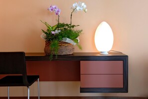 Interior - Hotel Rosso Frizzante (Bomporto)