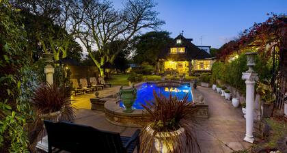 Forest Hall Guest House