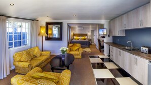 デラックス ルーム | 部屋からの景観