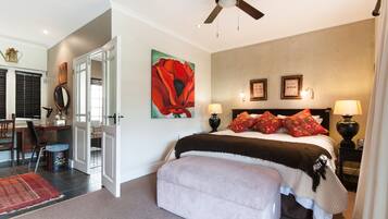 Family Room, 1 Bedroom | 1 bedroom, premium bedding, memory foam beds, in-room safe